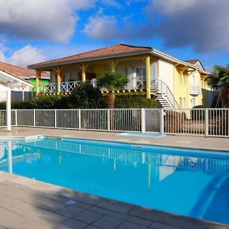 Lillot Green Appartement 2 Chambres Sanguinet Exterior foto