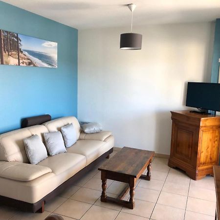 Lillot Green Appartement 2 Chambres Sanguinet Exterior foto