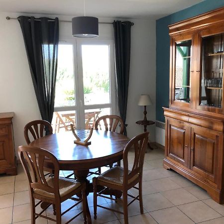 Lillot Green Appartement 2 Chambres Sanguinet Exterior foto