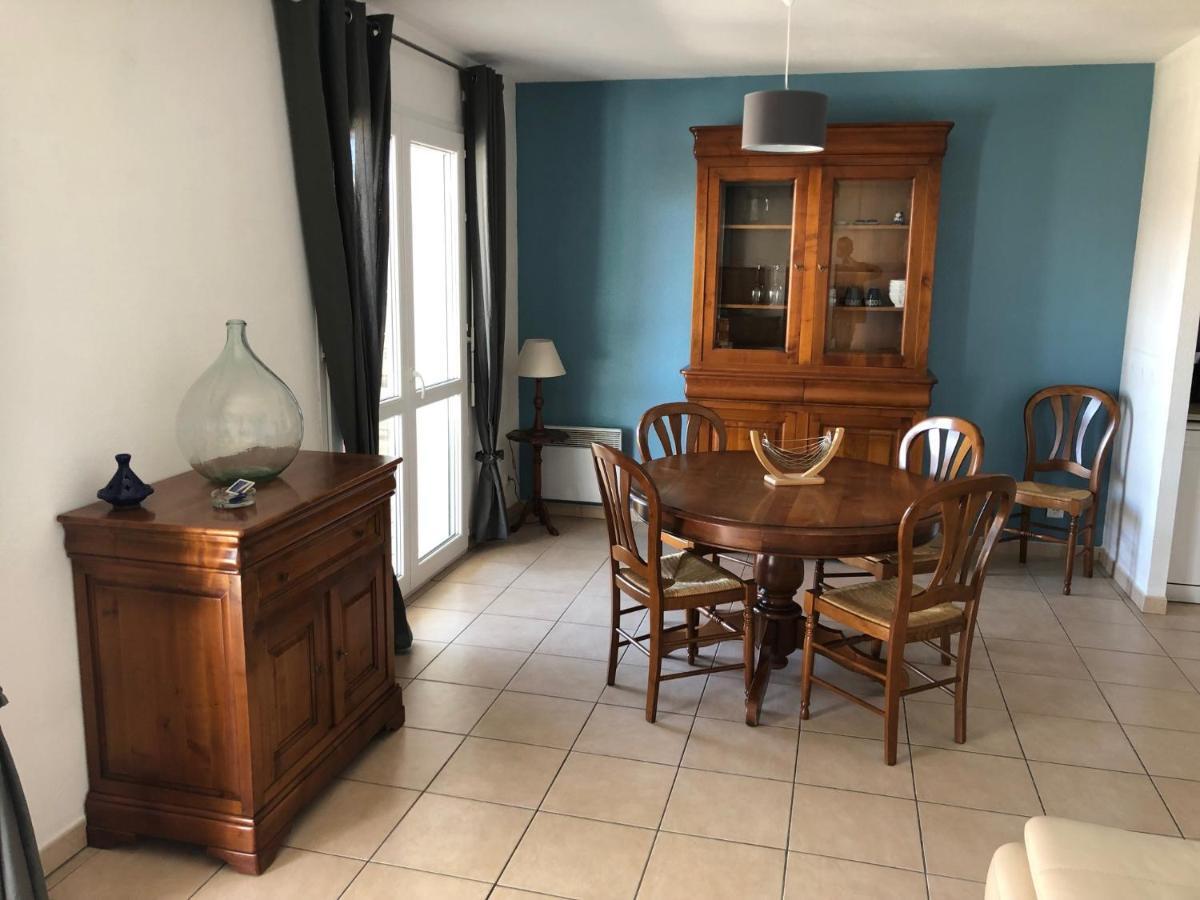 Lillot Green Appartement 2 Chambres Sanguinet Exterior foto
