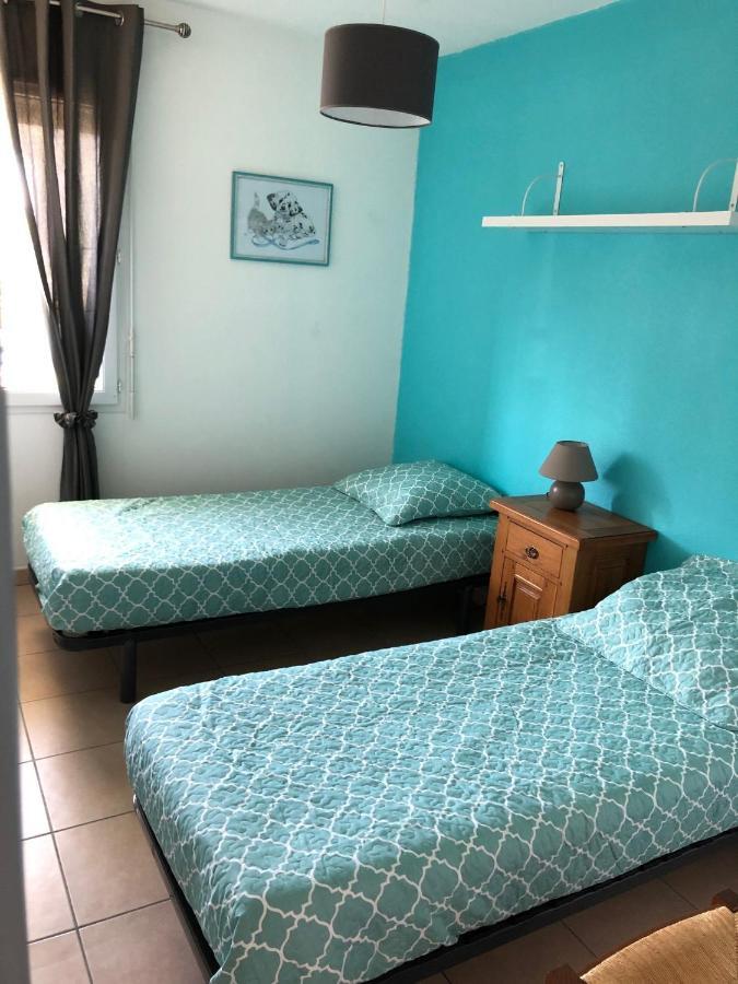 Lillot Green Appartement 2 Chambres Sanguinet Exterior foto